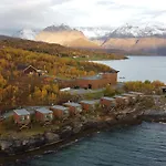 Aurora Distillery * Lyngseidet