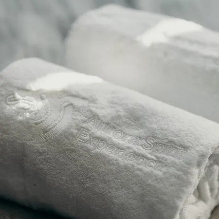 Aurora Distillery Cabins