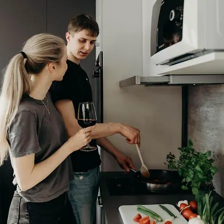 Aurora Distillery Cabins Lodge