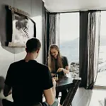 Aurora Distillery Lyngseidet