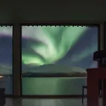 Aurora Distillery Hytte Lyngseidet